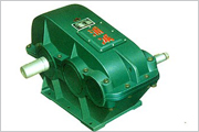 上海浦南:JZQ750齒輪減速器