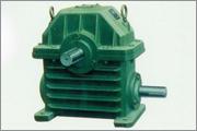 上海浦南:蝸輪蝸桿減速機