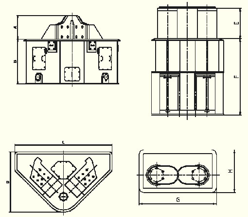 廣州邦海:鯊魚(yú)鉗和拖纜擋銷(xiāo)