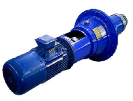 H型星輪減速機(jī) HJ HN HH HZ系列