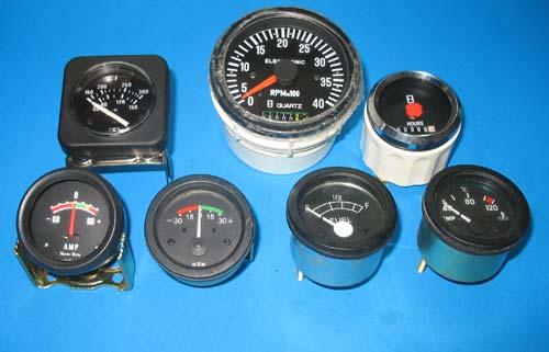 深圳逸盛:電器零件2