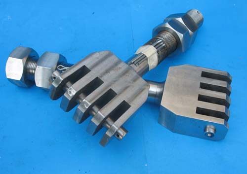 深圳逸盛:主銷 鏈叉