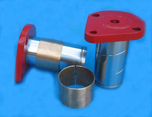 深圳逸盛:主銷 鏈叉