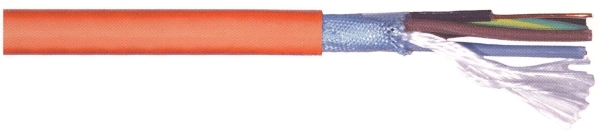 (N)HXCH-FE180/E90無(wú)鹵芯線(xiàn)編帶實(shí)心或多芯