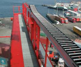 德國(guó)佳寶來(lái)拖鏈系統(tǒng) RCC