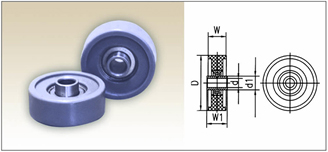 湖州福來輪 hy-4
