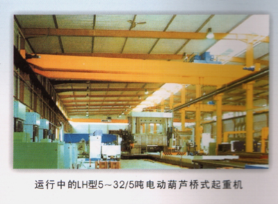 安徽起重機(jī)