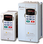 天津臺(tái)達(dá)變頻器/PLC VFD