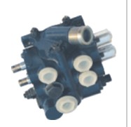 30HB叉車多路閥 CDB2-F15