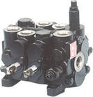 大連叉車多路閥 CDB2-F20