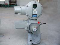 德國西門子&西博思SIPOS 5 Flash系列電動執(zhí)行器