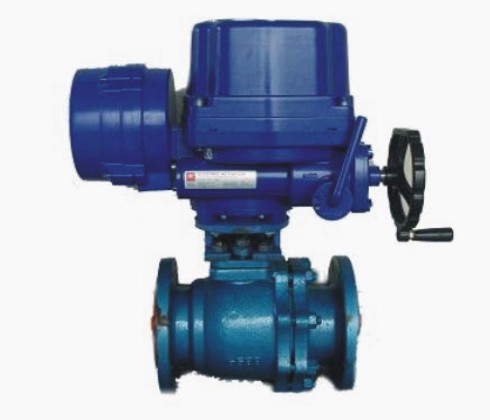 韓國HQ電動執(zhí)行機構(gòu)