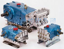 美國CAT高壓柱塞泵