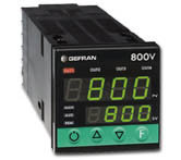 意大利GEFRAN 800V 機動化閥門控制器