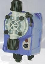 意大利SEKO電磁隔膜式計量泵