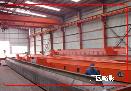 單梁起重機(jī) 行車 天車 LDA