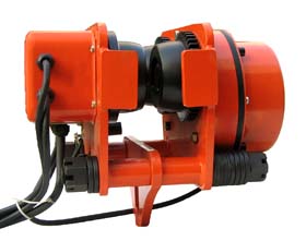 HHXG-A型環(huán)鏈電動葫蘆 HHXG-A型號    HHXG-B型