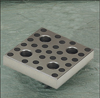 JDB-T鑄鐵鑲嵌軸承/模具導(dǎo)套