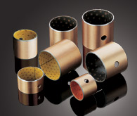 SF-2 邊界潤滑軸承/DX 軸套 SF-2