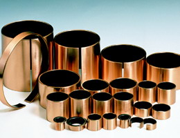 SF-1無(wú)油自潤(rùn)滑軸承/DU軸套