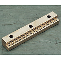 JDB(500#)固體鑲嵌自潤滑軸承/無油軸套/模具導(dǎo)套 JDB