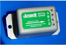 LCA-100系列伺服加速度傳感器 LCA-100系列，加速度傳感器