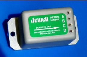 LCF-100單軸力平衡傾角傳感器 LCF-100，傾角傳感器