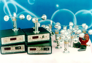 起重機風速儀 DZ1/DZ2