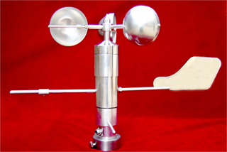 起重機(jī)風(fēng)速儀 DZ1/DZ2