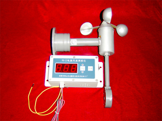 履帶式起重機風速儀 ZSB