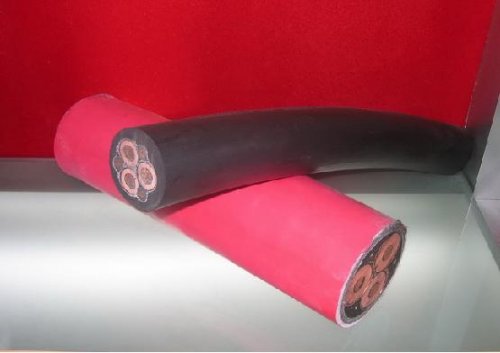 沈陽(yáng)電纜:盾構(gòu)機(jī)電纜 UGEFP