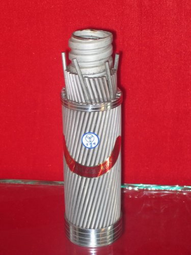 擴(kuò)徑鋼芯鋁絞線（擴(kuò)徑導(dǎo)線） LGKK