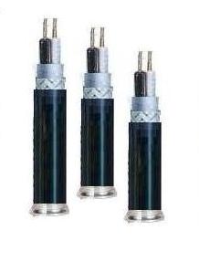 野外移動耐磨電線