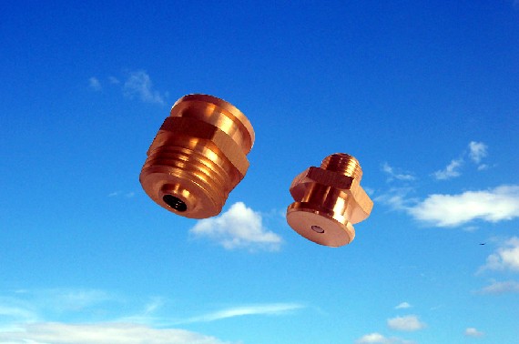 船用潤(rùn)滑油嘴 CB/T3762-1996