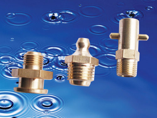 平頭式牛油嘴 多款供選