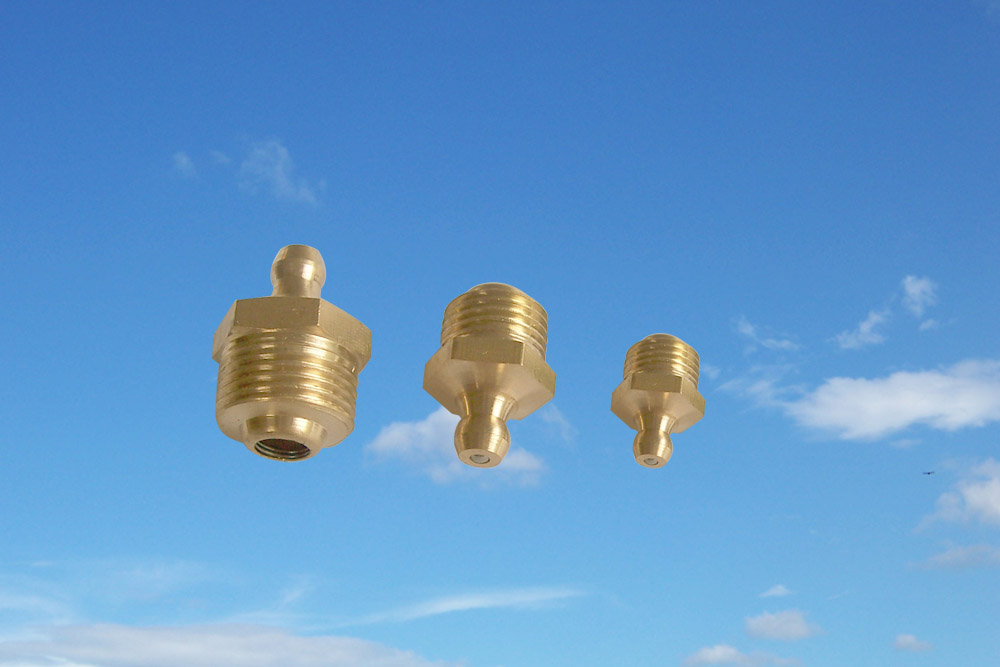 紐扣式油嘴 多款供選