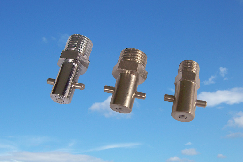 掛針式油嘴 多款供選