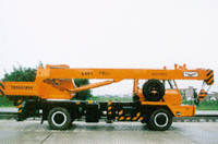 力士通:汽車起重機(jī)_港機(jī)網(wǎng) 力士通:汽車起重機(jī)_港機(jī)網(wǎng)