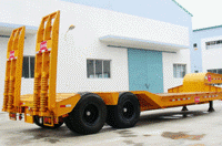 力士通:半掛車(chē)