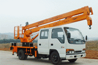 力士通:車(chē)載式高空作業(yè)車(chē)_港機(jī)網(wǎng) 力士通:車(chē)載式高空作業(yè)車(chē)_港機(jī)網(wǎng)