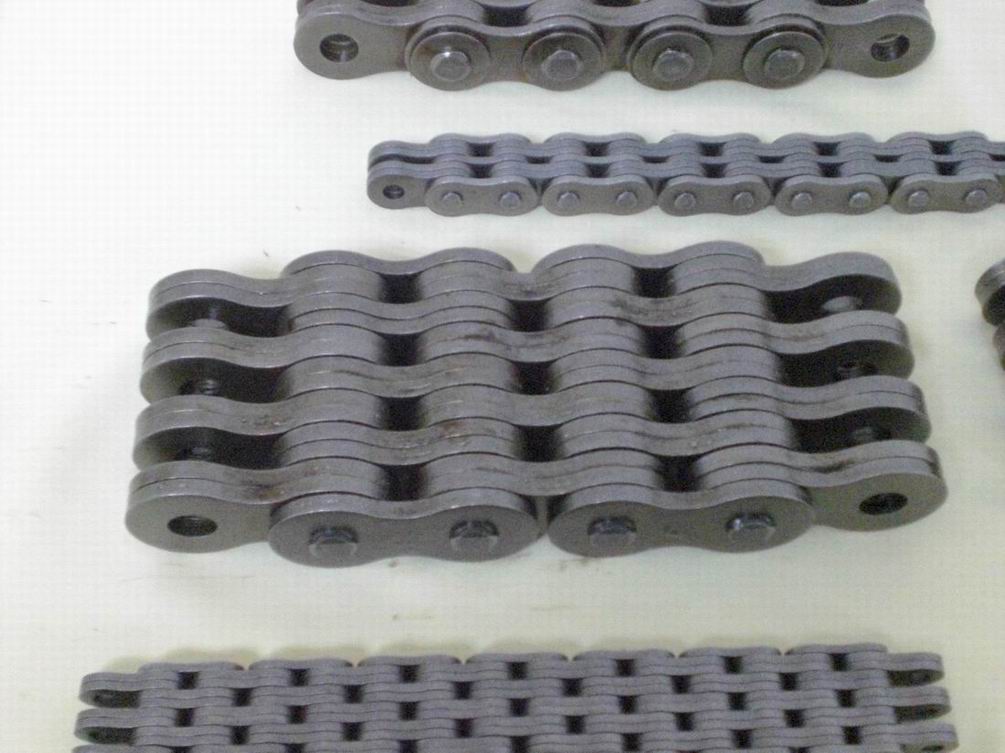 唯美特、海斯特、快達(dá)時、TCM堆高機(jī)鏈條