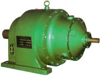 H型星輪減速器 HJ HN HH系列