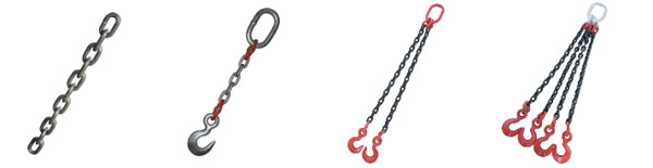 起重鏈、鏈條馬鉤