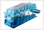 ZSA3450,ZSA3550挖砂船用減速機(jī) ZSA1950,ZSA2600,ZSA3450,ZSA3500