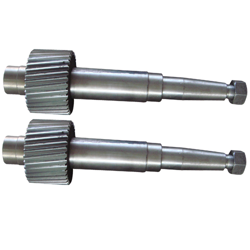 ZQASH850-31.5-8雙圓弧齒高速軸 減速機(jī)配件