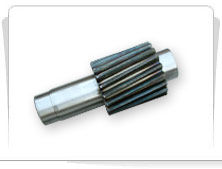 ZQASH850-31.5-8雙圓弧齒高速軸 減速機(jī)配件