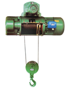 CD1型電動葫蘆 CD1型電動葫蘆