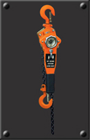 HSH型系列手扳葫蘆 HSH型系列手扳葫蘆