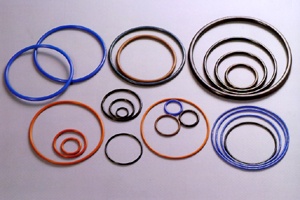 全氟O形圈、密封圈