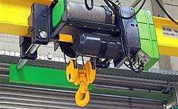 德國(guó)STAHL斯泰爾電動(dòng)葫蘆